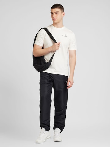 Sergio Tacchini Shirt in Beige