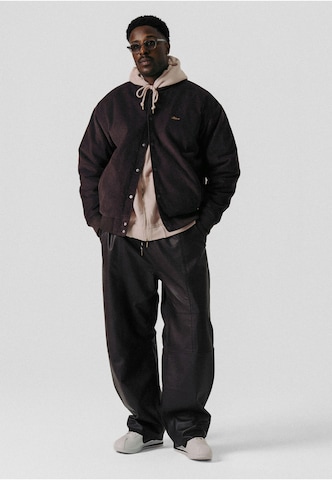 BLKVIS Tussenjas in Bruin