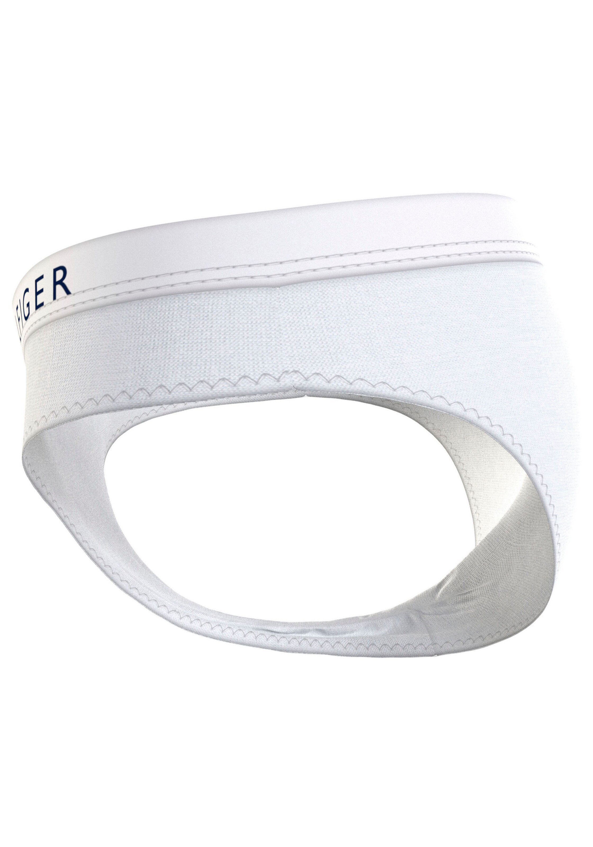 Chiloţi de la Tommy Hilfiger Underwear pe negru