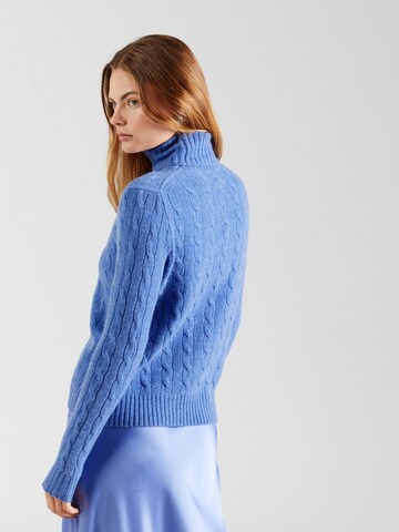 Polo Ralph Lauren Pullover i blå