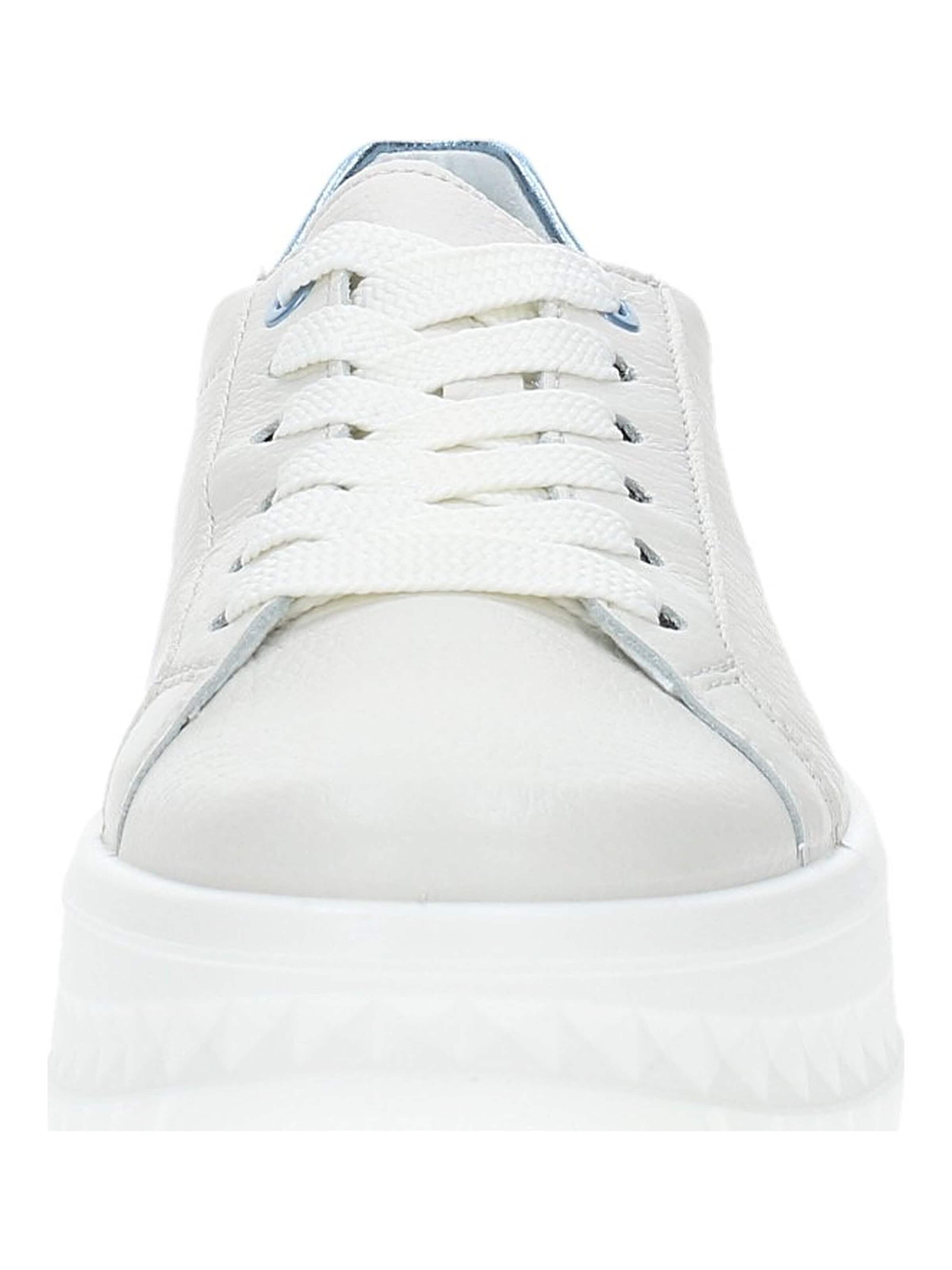 Sneaker bassa 'Ara 1246707' di ARA in beige