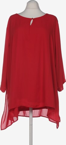 VIA APPIA DUE Blouse & Tunic in 7XL in Red: front
