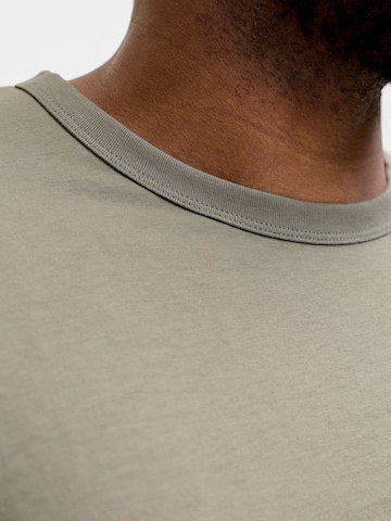 JACK & JONES Shirt in Groen