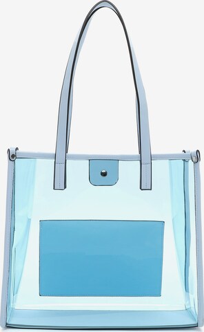 Suri Frey Shopper 'ALEXANDER' in Blau