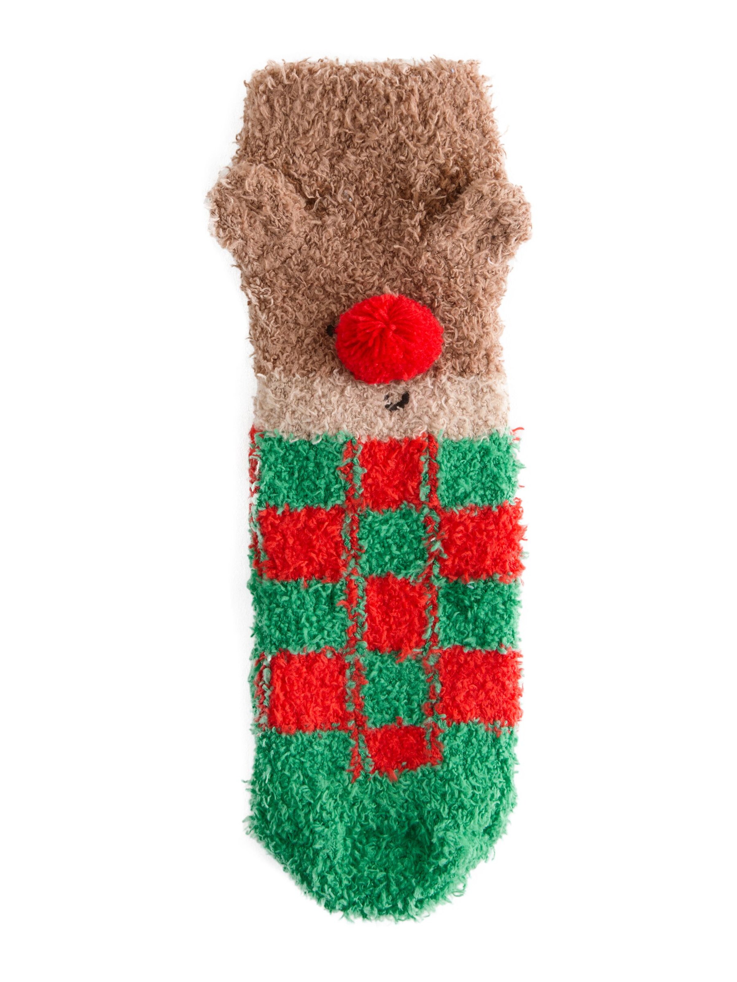 Next Носки в Синий