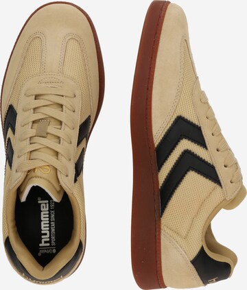 Hummel Sneaker low 'VM78 CPH' i beige