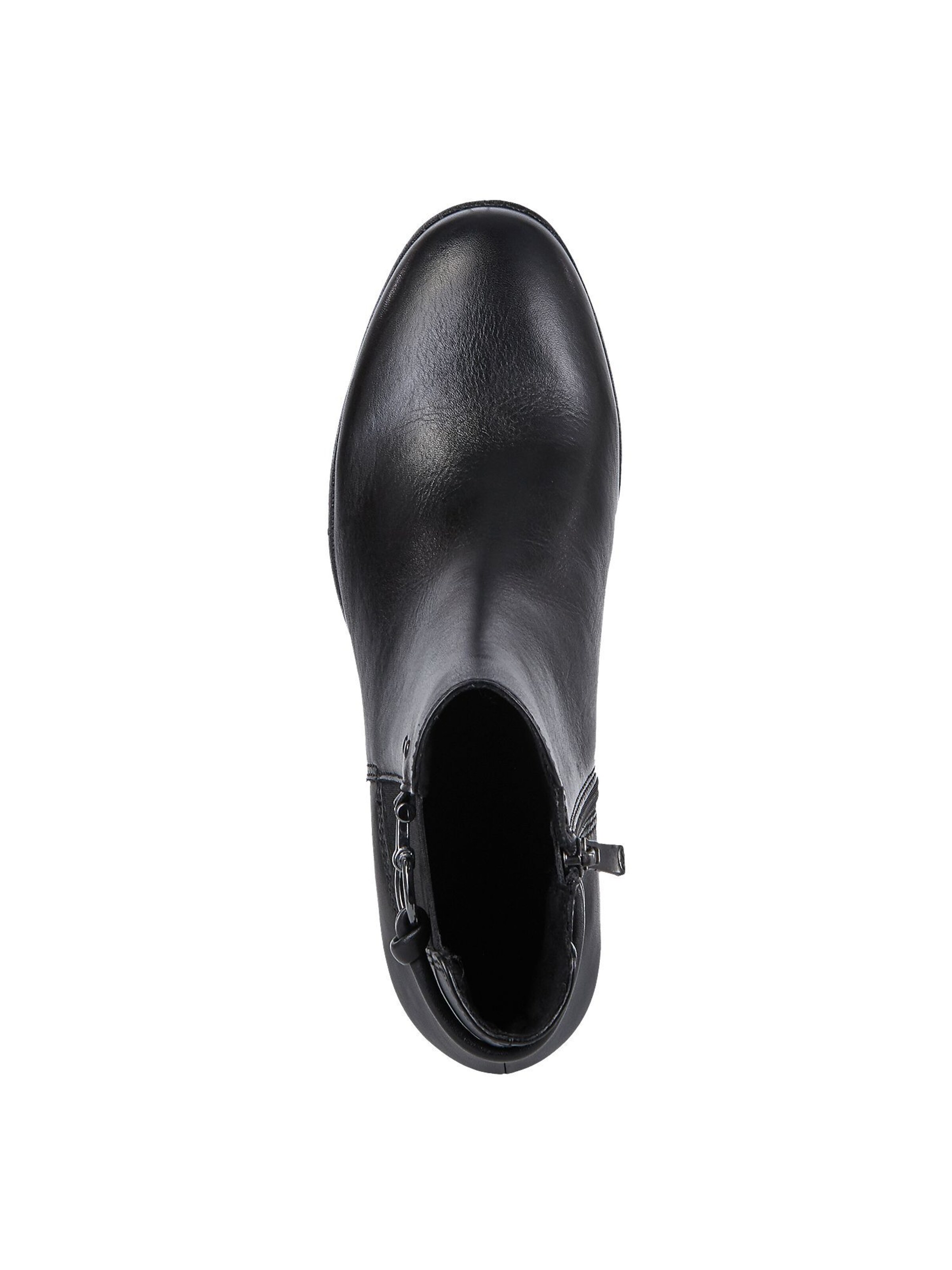 Chelsea Boots MARCO TOZZI en noir