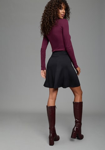 Bruno Banani LM Skirt in Black