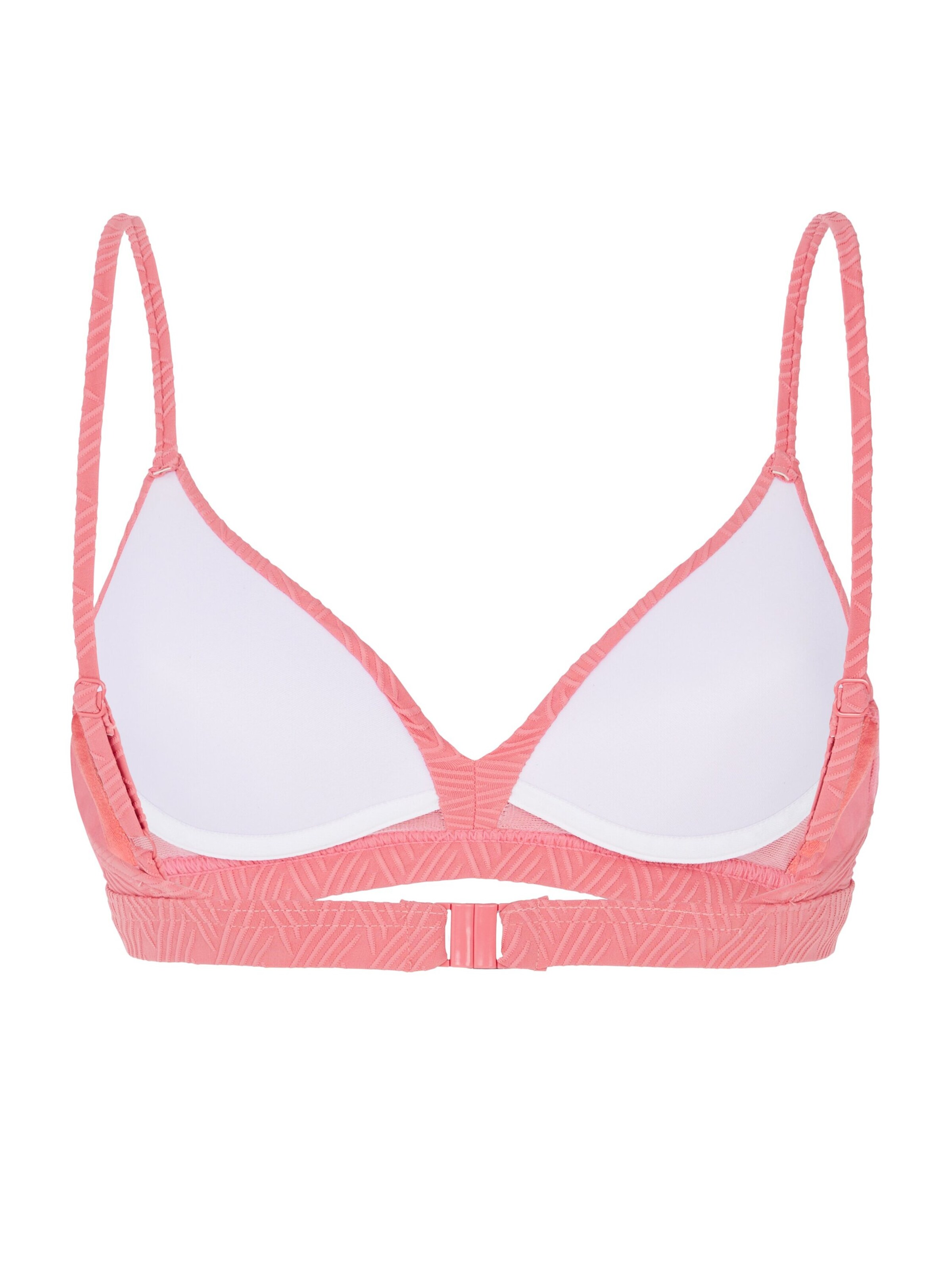 PROTEST Bikinitop 'MIXAdair 25'‌‌‌‌‌‌‌‌‌ in Pink