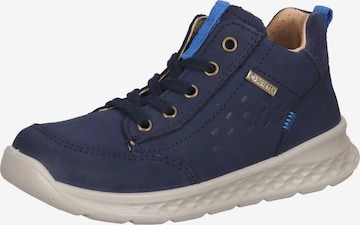 SUPERFIT Sneakers in Blue: front