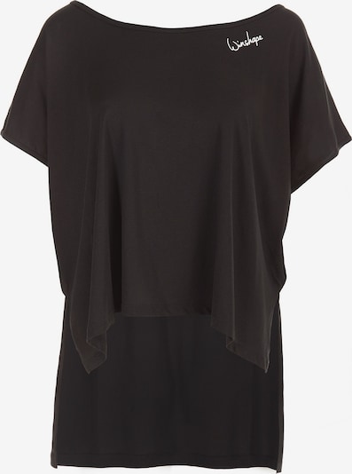 Winshape Urheilutoppi 'MCT010' värissä musta, Tuotenäkymä