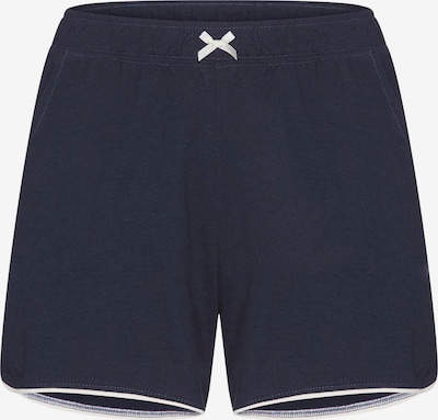 Pižaminės kelnės iš LASCANA, spalva – juoda, Prekių apžvalga