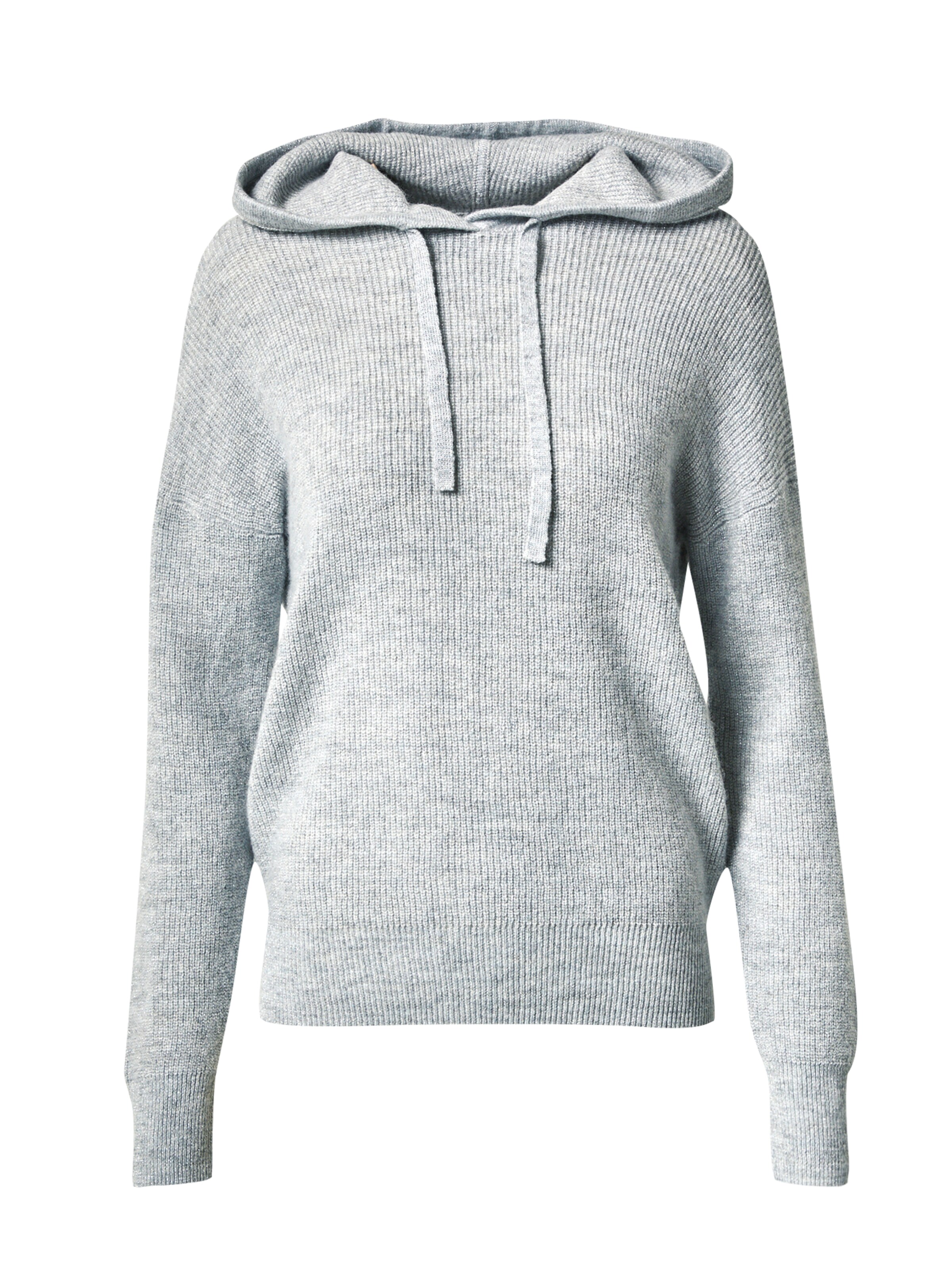 s.Oliver Sweater in Grey: front