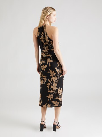 Lauren Ralph Lauren Sukienka w kolorze czarny