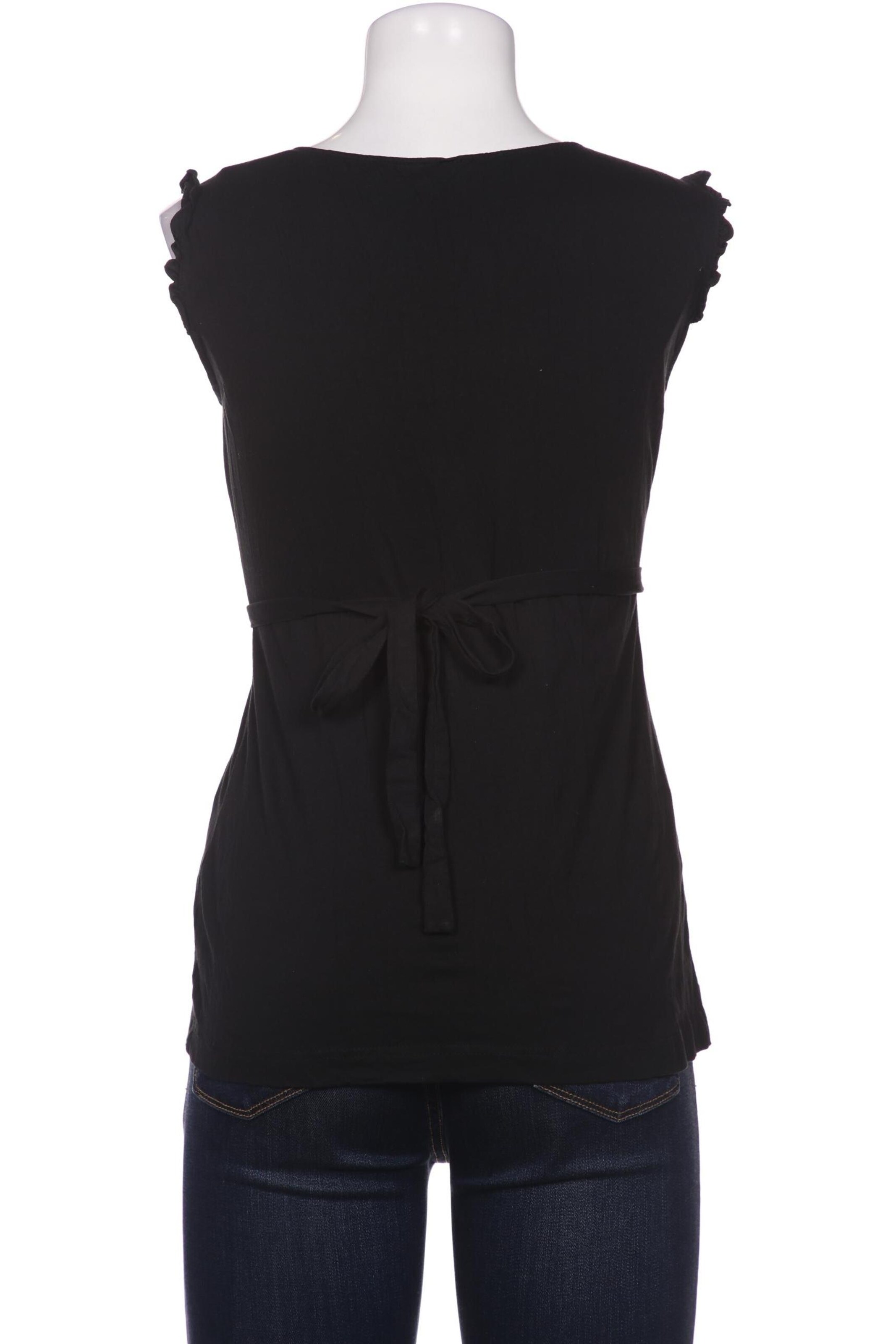 EDC BY ESPRIT Top & Shirt in L in Black