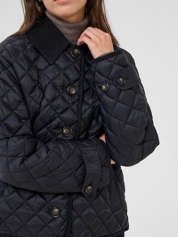Part Two Between-season jacket 'SafiyaPW' in Blue