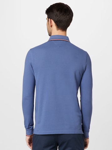 TOMMY HILFIGER Shirt '1985' in Blue