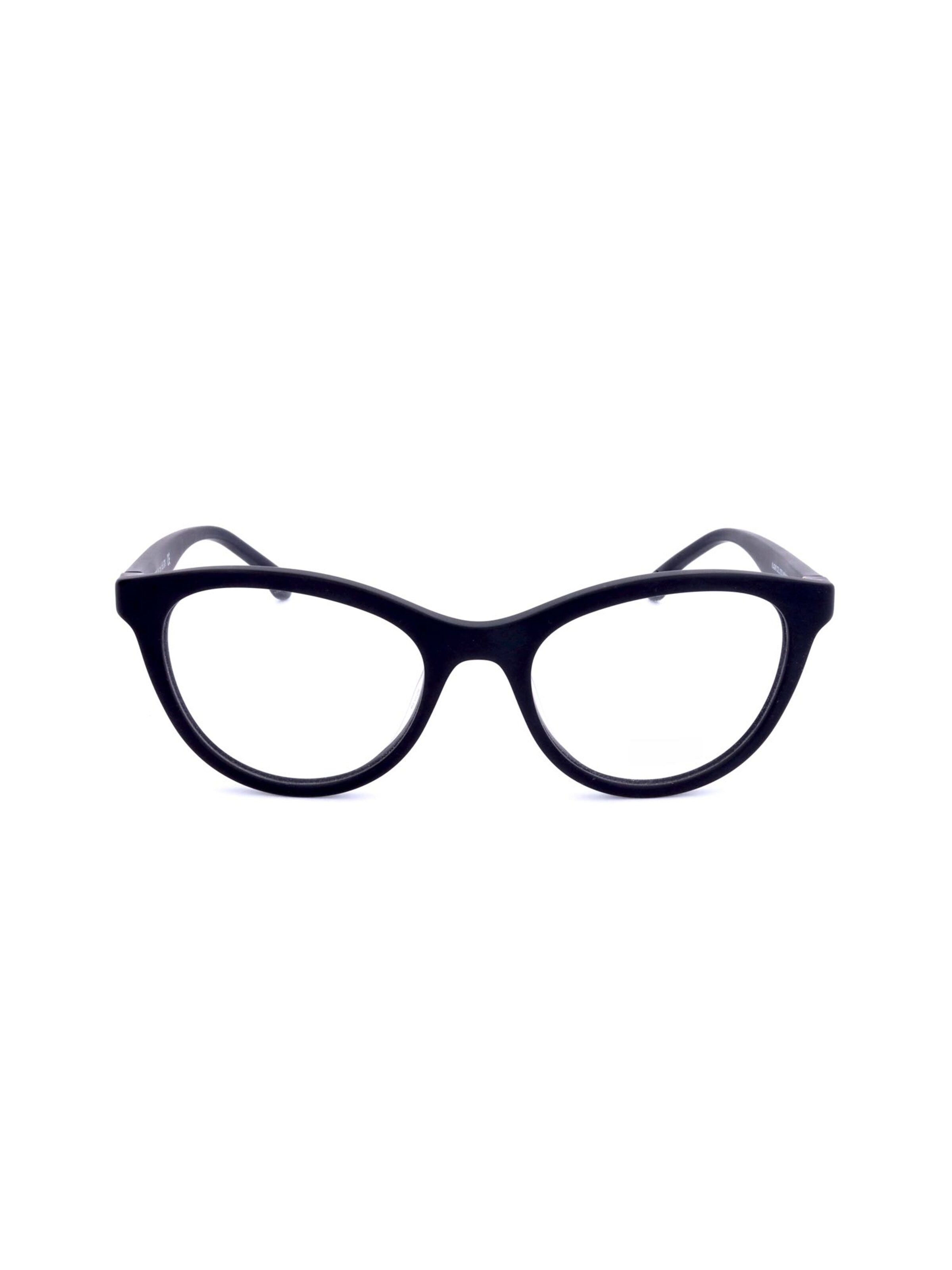 Occhiali 'VL4240' di LOZZA in nero