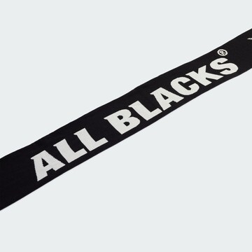 Sciarpa sportiva 'All Blacks' di ADIDAS PERFORMANCE in nero
