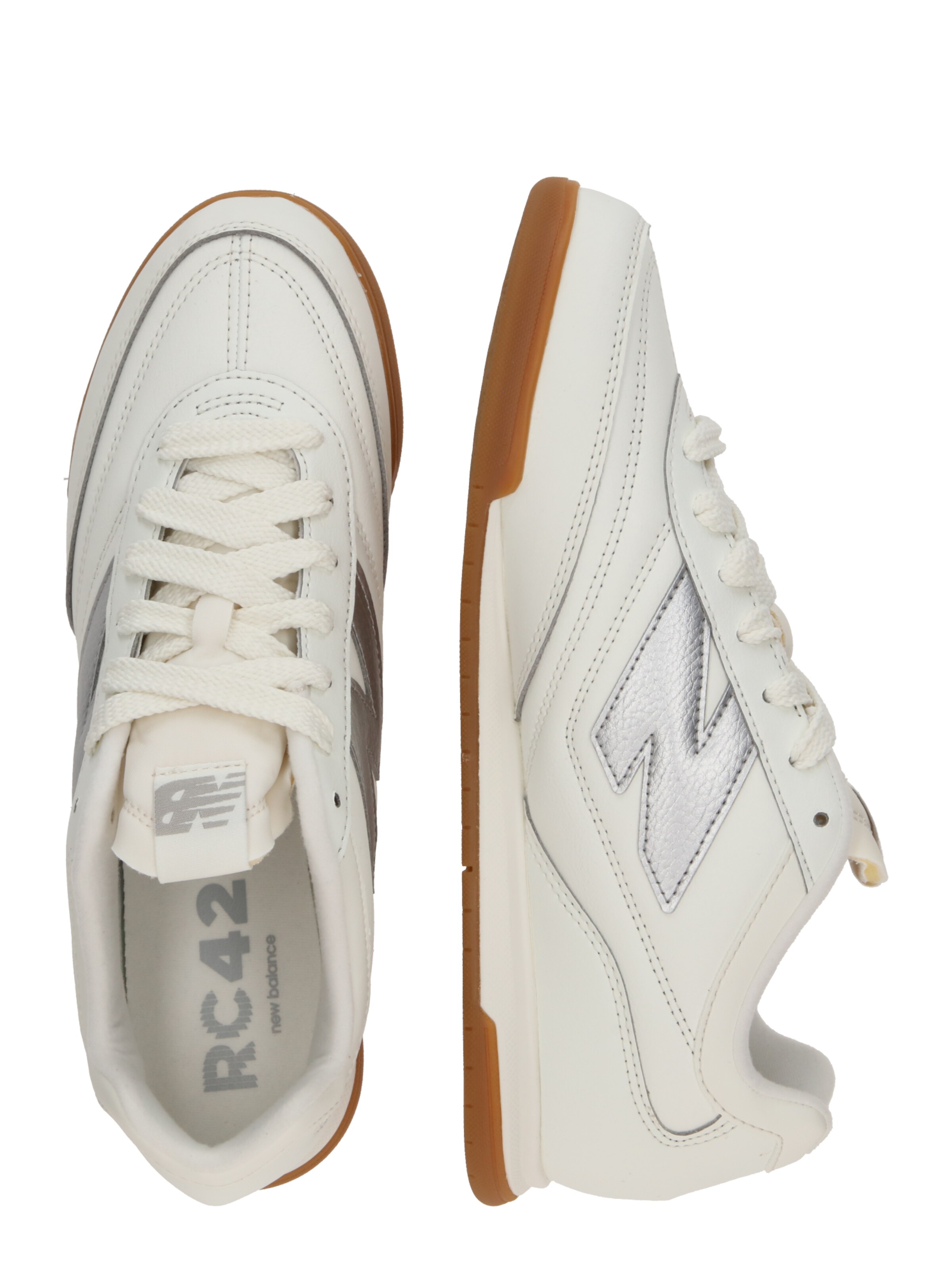 new balance Sneaker low 'RC42' i beige