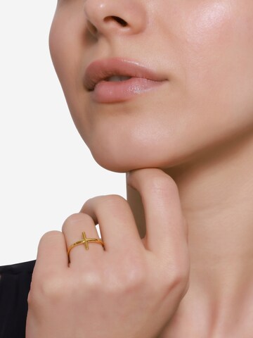 Heideman Ring in Gold