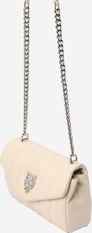 Plein Sport Crossbody Bag 'MELISSA' in Beige