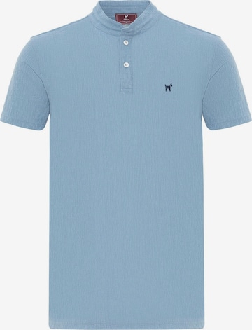 Williot Paita värissä sininen: etupuoli