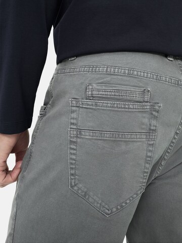 CAMEL ACTIVE Regular Pants in Blue