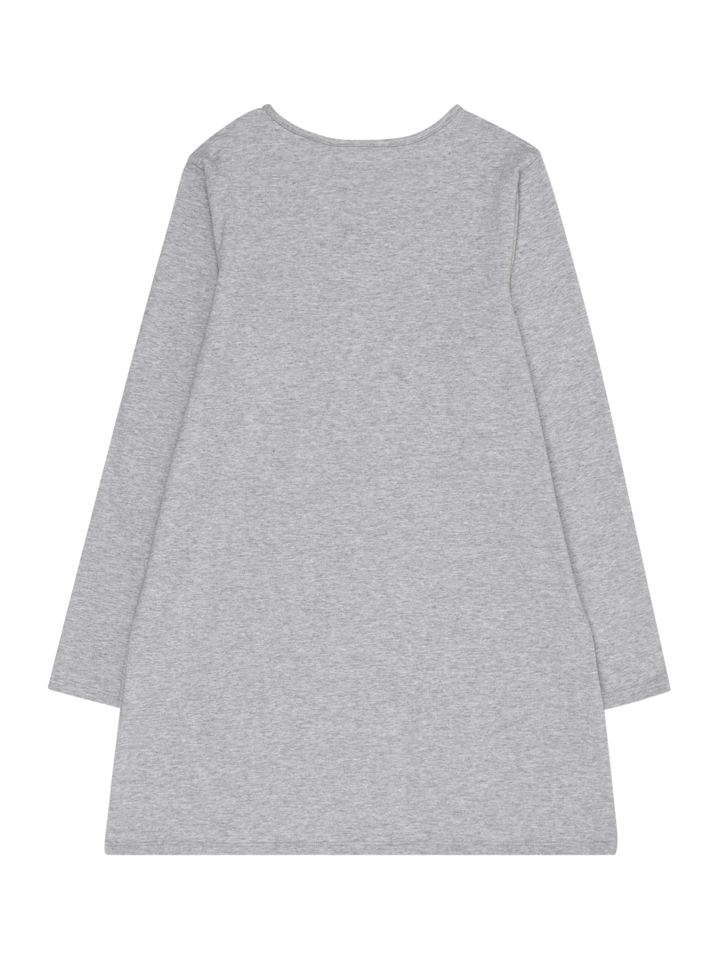 ABOUT YOU Платье 'Jenna' в Серый