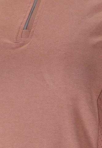 ENDURANCE Performance Shirt 'Jocee' in Pink