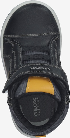 Sneaker di GEOX in nero