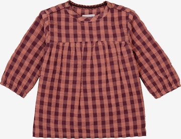 Noppies Mekko 'Funes' värissä oranssi: etupuoli