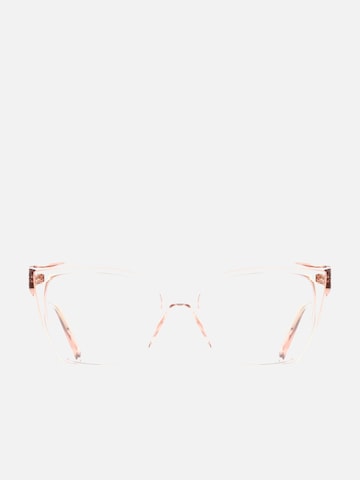 Liu Jo Sunglasses in Beige