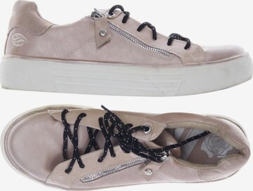 Dockers by Gerli Sneakers & Trainers in 39 in Pink: front