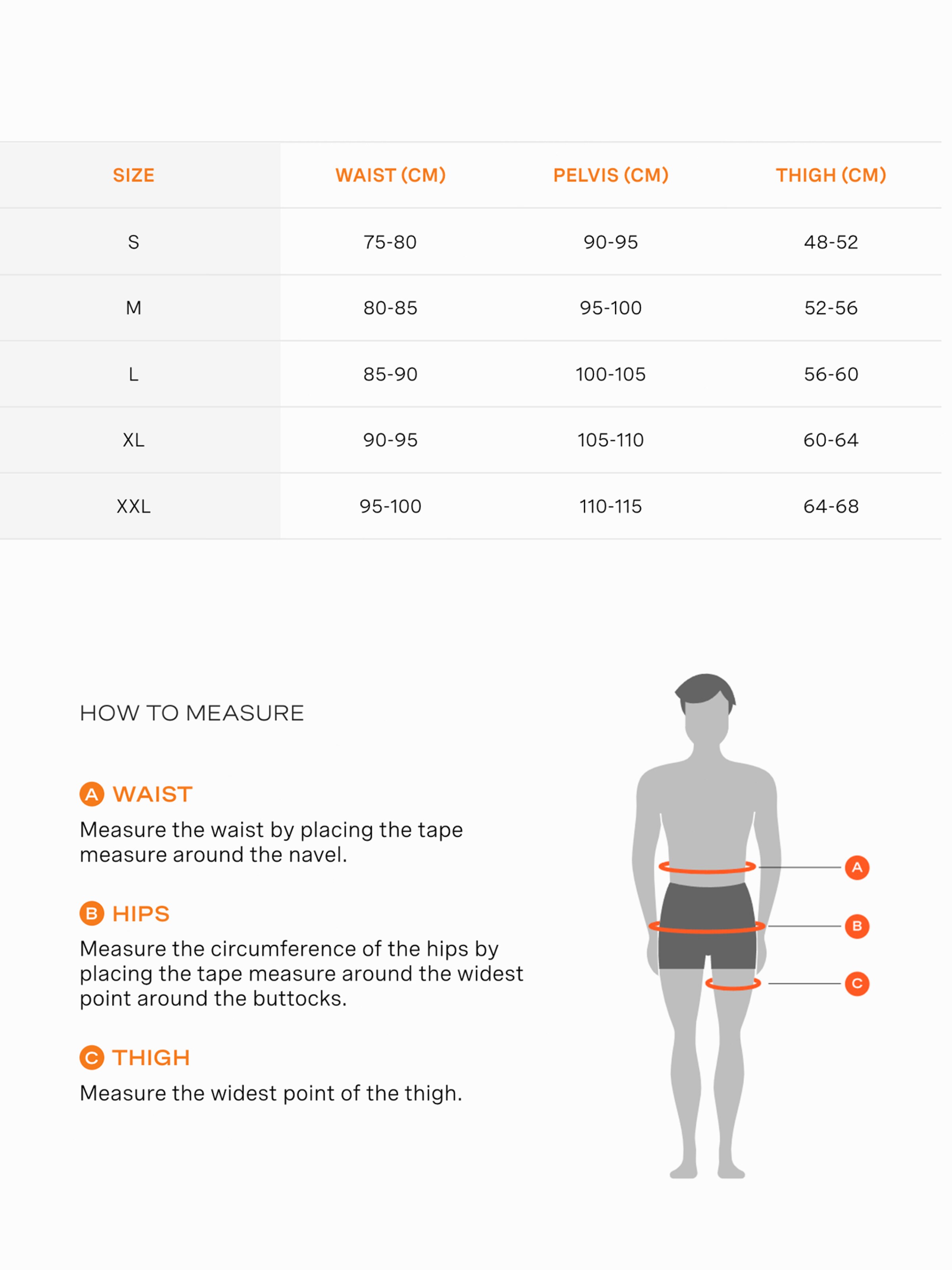 CALZEDONIA Regular Board Shorts in Blue