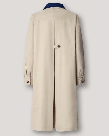 Pepe Jeans Between-seasons coat 'Fionna' in Beige