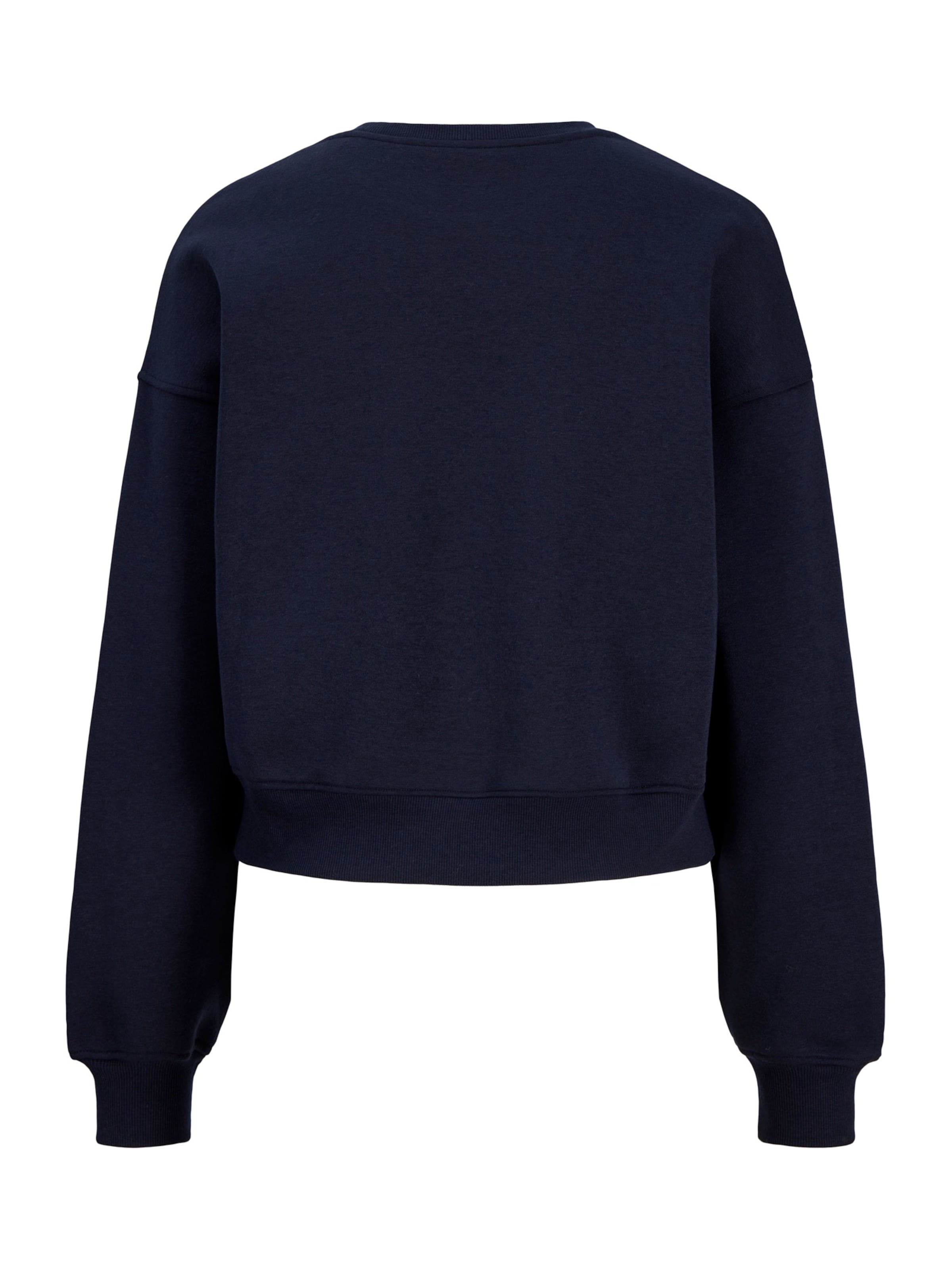 JJXX Sweatshirt 'JXTATUM' in Blue