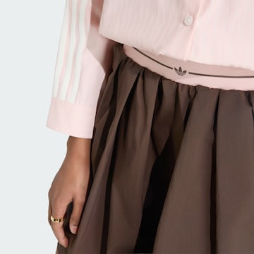 Camicia da donna 'Club' di ADIDAS ORIGINALS in rosa