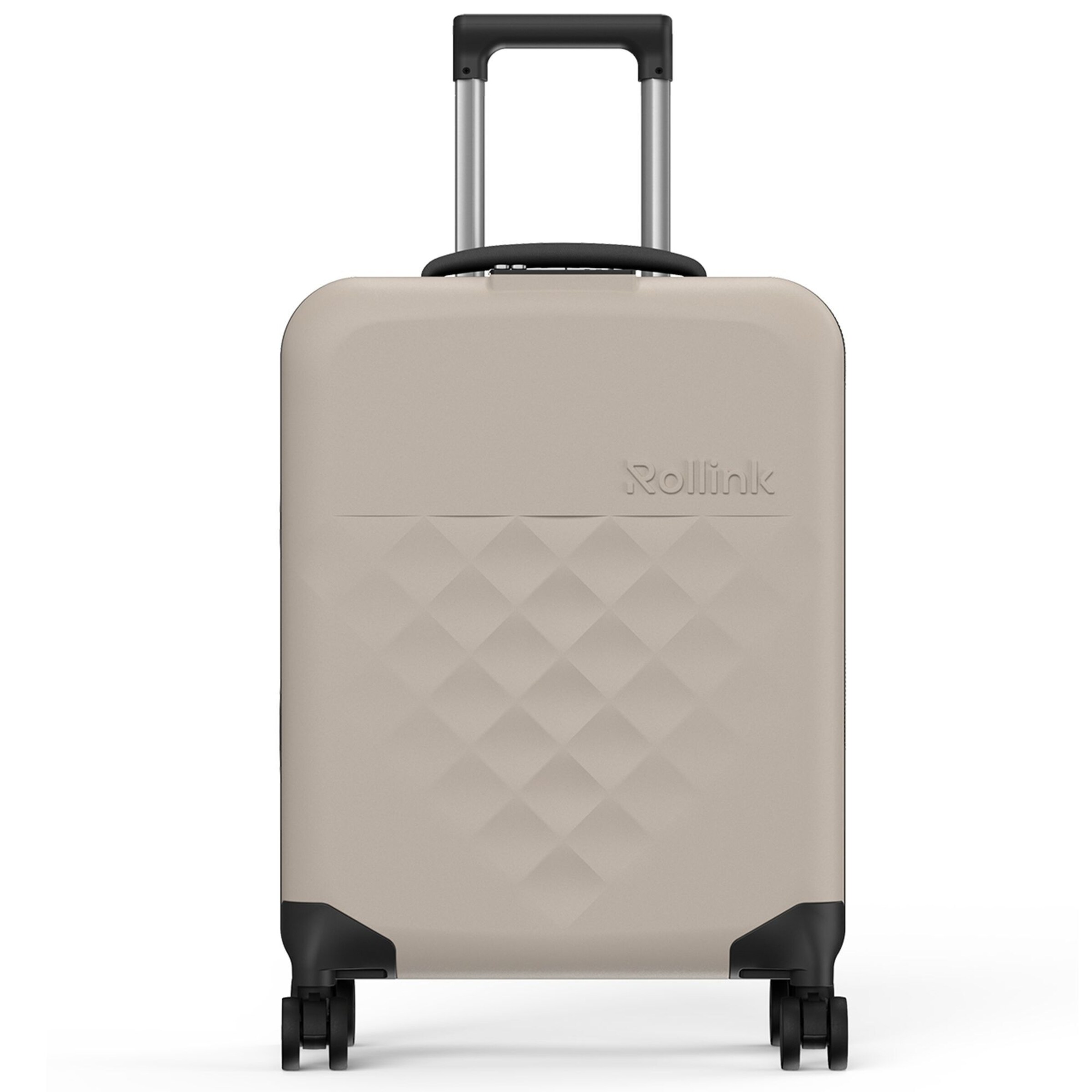 Rollink Cart 'Vega' in Grey: front