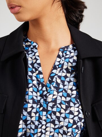 s.Oliver Bluse in Blau