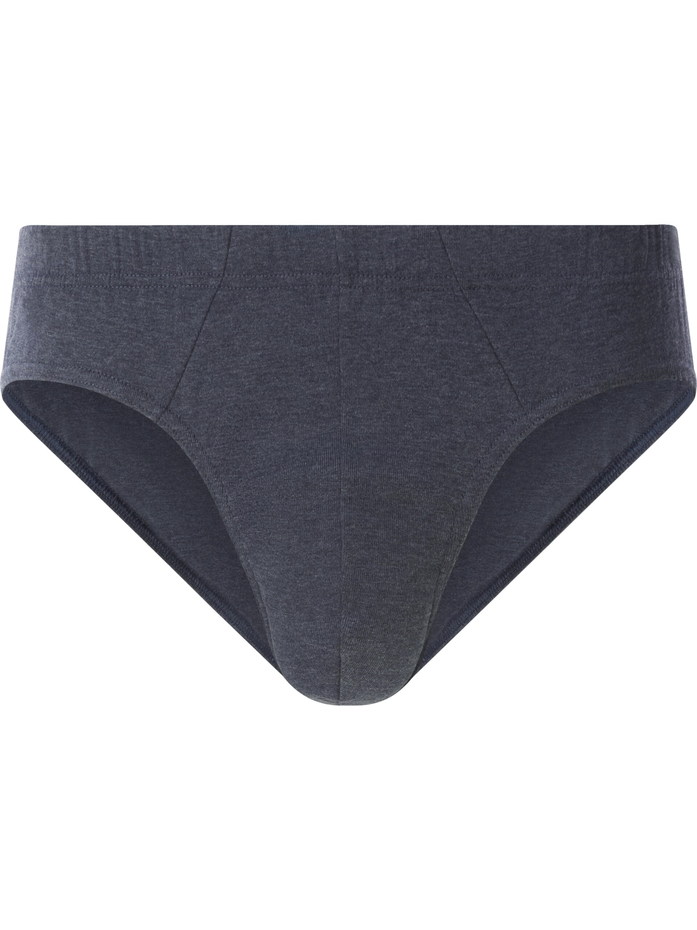 Jan Vanderstorm Panty 'Erblin' in Blue