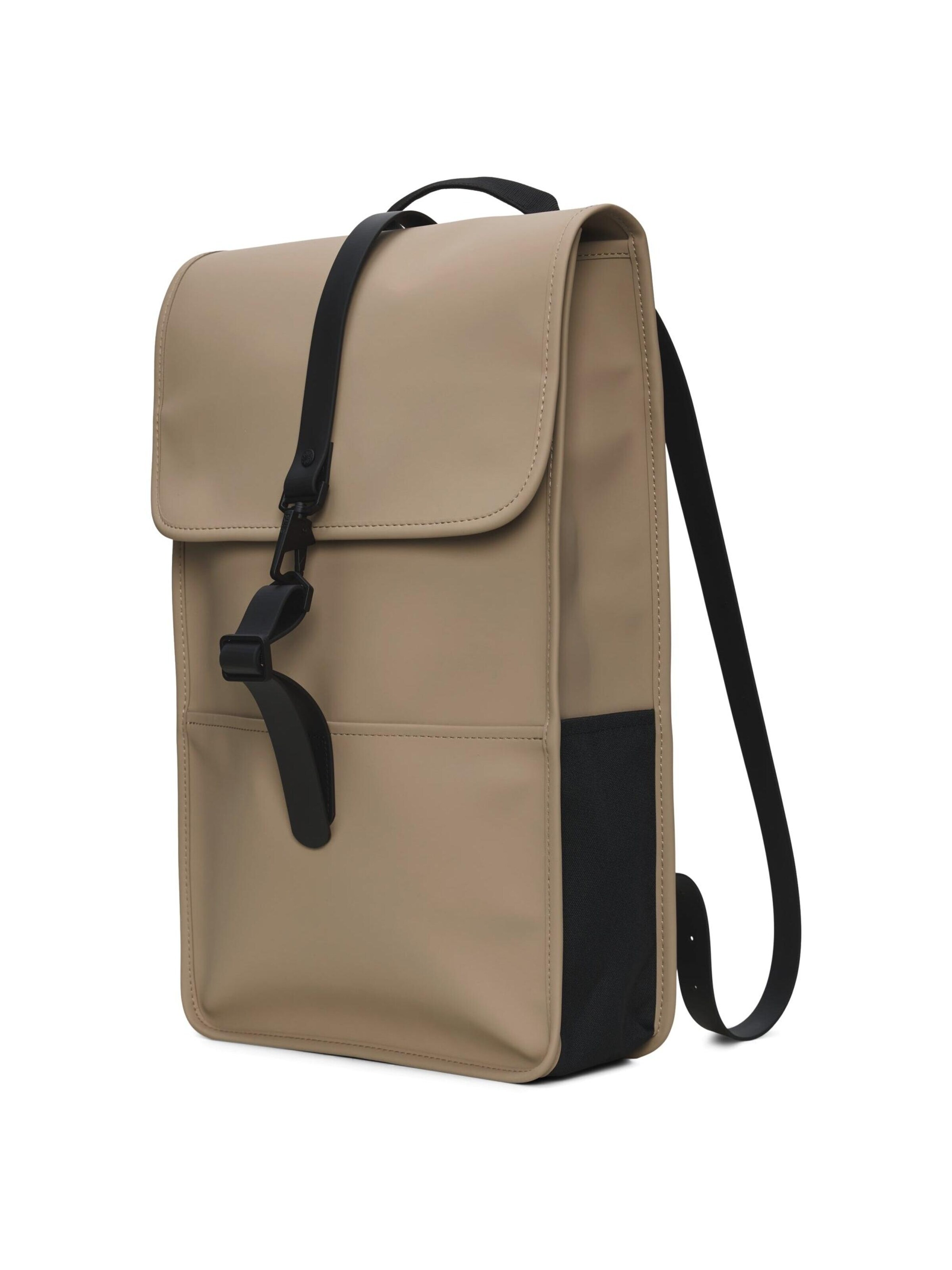 RAINS Rucksack‌ in Beige