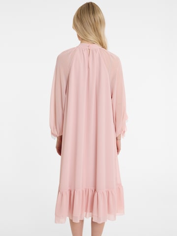 Ana Alcazar Dress 'Ablysa' in Pink