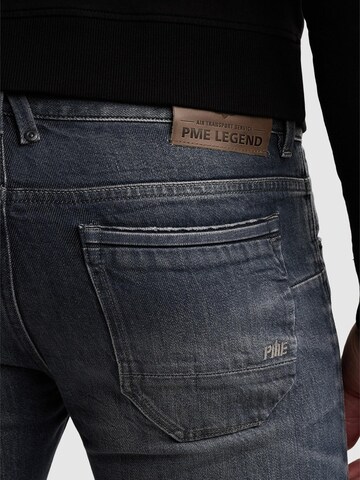 PME Legend Regular Jeans 'PME Legend Nightflight regular fit jeans'‌‌‌‌‌‌ in Blau