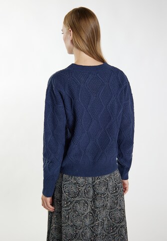 DreiMaster Vintage - Jersey en azul