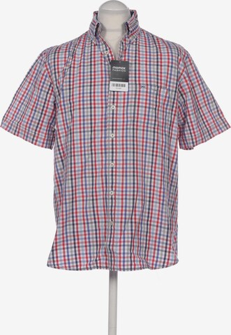 BRAX Button Up Shirt in L in Mixed colors: front