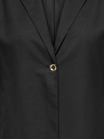 ONLY Carmakoma Blazer 'CARBAIA' in Black