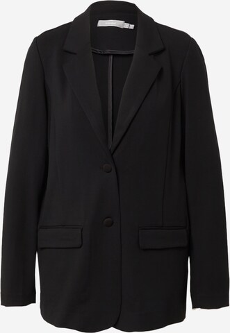 Fransa - Blazer 'Lano' en negro: frente