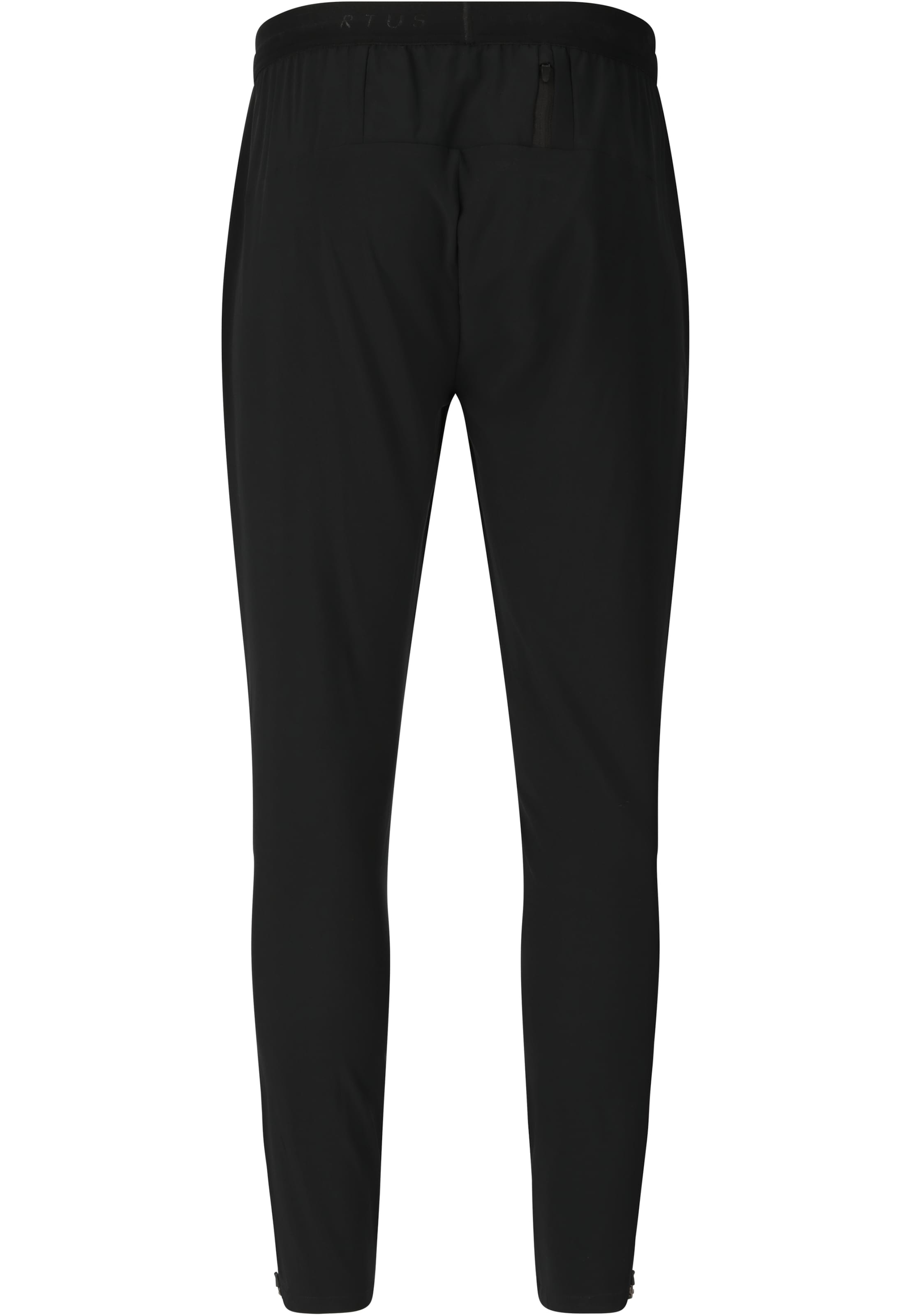 Virtus Tapered Workout Pants 'Michi' in Black