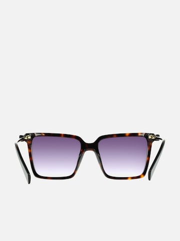 Liu Jo Sunglasses in Brown